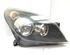 Headlight OPEL ASTRA H TwinTop (A04)