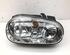 Headlight VW GOLF IV (1J1)