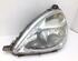 Headlight MERCEDES-BENZ A-CLASS (W168)