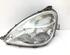 Headlight MERCEDES-BENZ A-CLASS (W168)