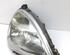 Koplamp MERCEDES-BENZ A-CLASS (W168)