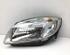 Headlight SKODA FABIA II Combi (545)