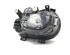 Headlight VW GOLF IV (1J1), VW GOLF IV Variant (1J5)