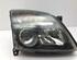 Headlight OPEL VECTRA C Estate (Z02)