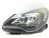 Koplamp OPEL CORSA D (S07)