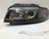 Headlight AUDI A4 (8D2, B5)