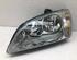 Headlight FORD FOCUS II Turnier (DA_, FFS, DS)