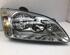 Headlight FORD FOCUS II Turnier (DA_, FFS, DS)