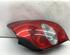 Combination Rearlight RENAULT Laguna II Grandtour (KG0/1)