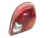 Combination Rearlight FORD Fiesta IV (JA, JB)