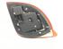 Achterlicht FORD Fiesta IV (JA, JB)