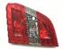 Combination Rearlight MERCEDES-BENZ B-Klasse (W245)