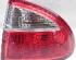 Combination Rearlight SEAT Leon (1M1)