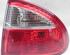 Combination Rearlight SEAT Leon (1M1)