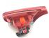 Combination Rearlight VW EOS (1F7, 1F8)