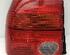 Combination Rearlight VW Lupo (60, 6X1)