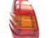 Combination Rearlight MERCEDES-BENZ C-Klasse (W202)