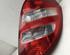 Combination Rearlight MERCEDES-BENZ A-Klasse (W169)