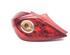 Combination Rearlight OPEL Corsa D (S07)