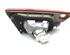 Combination Rearlight MITSUBISHI Colt CZC Cabriolet (RG)