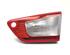 Combination Rearlight MITSUBISHI Colt CZC Cabriolet (RG)