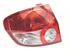 Achterlicht HYUNDAI Getz (TB)