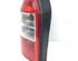 Combination Rearlight OPEL Zafira A (F75_)