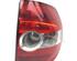 Combination Rearlight VW Fox Schrägheck (5Z1, 5Z3, 5Z4)