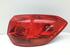 Combination Rearlight OPEL Astra J Caravan (--)