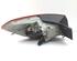 Combination Rearlight OPEL Astra J Caravan (--)