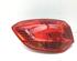 Combination Rearlight OPEL Astra J Caravan (--)