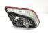 Combination Rearlight OPEL Astra J Caravan (--)