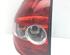 Combination Rearlight VW Fox Schrägheck (5Z1, 5Z3, 5Z4)