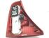 Combination Rearlight RENAULT Clio II (BB, CB)