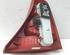 Combination Rearlight RENAULT Clio II (BB, CB), RENAULT Thalia I (LB0/1/2), RENAULT Clio III (BR0/1, CR0/1)