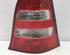 Combination Rearlight MERCEDES-BENZ A-Klasse (W168)