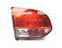 Combination Rearlight VW Golf VI (5K1)