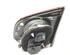 Combination Rearlight VW Golf VI (5K1)