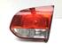 Combination Rearlight VW Golf VI (5K1)