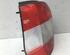 Combination Rearlight RENAULT MEGANE Scenic (JA0/1_), RENAULT SCÉNIC I MPV (JA0/1_, FA0_)