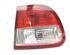 Combination Rearlight SEAT LEON (1M1)