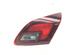 Combination Rearlight OPEL ASTRA J (P10)