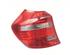 Combination Rearlight BMW 1 (E81), BMW 1 (E87)