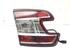 Combination Rearlight RENAULT MEGANE III Grandtour (KZ0/1)