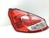 Achterlicht FORD FIESTA VI (CB1, CCN)