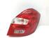 Combination Rearlight SKODA FABIA II Combi (545)