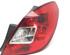 Combination Rearlight OPEL CORSA D (S07)