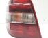 Combination Rearlight MERCEDES-BENZ M-CLASS (W164)