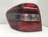 Combination Rearlight MERCEDES-BENZ M-CLASS (W164)