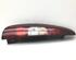 Combination Rearlight MITSUBISHI COLT VI (Z3_A, Z2_A), MITSUBISHI Colt VII (Z2_A)